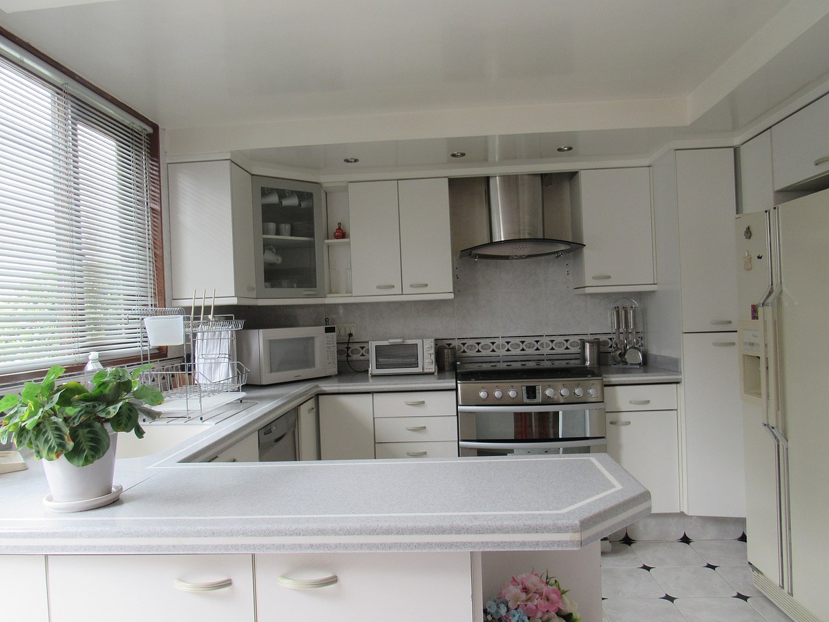 15 de 32: Casa en Venta en Barrio San Francisco Rayo Vende ®