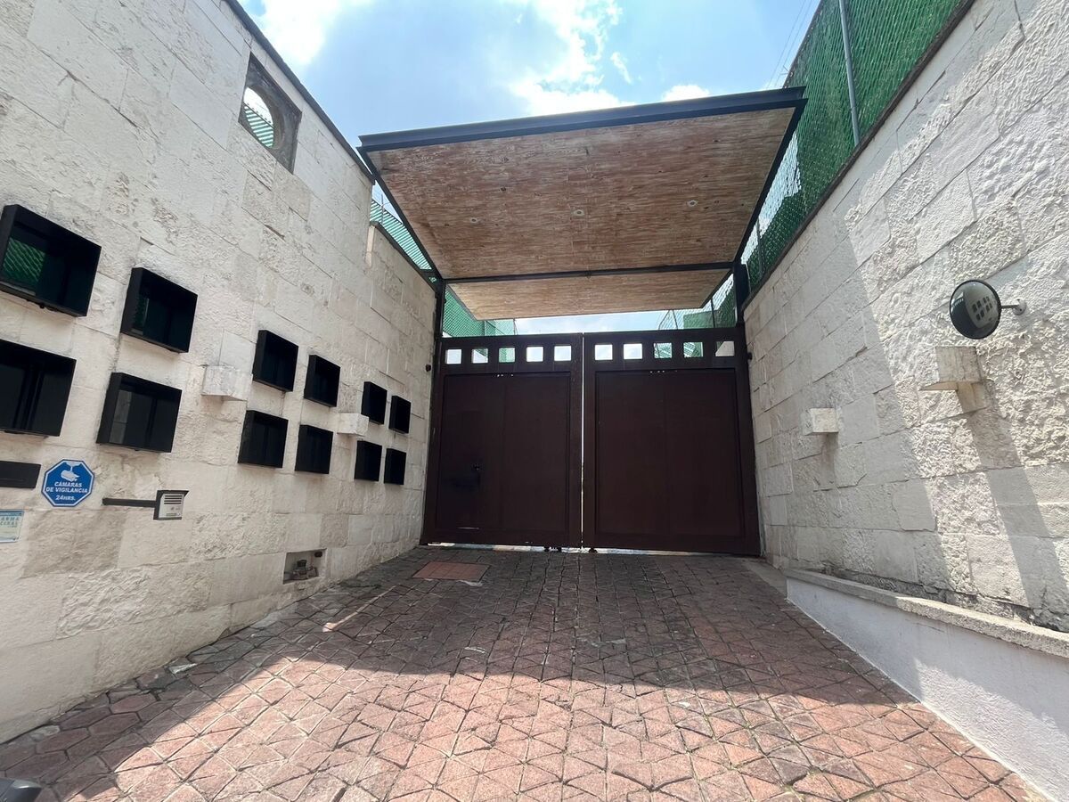 32 de 32: Casa en Venta en Barrio San Francisco Rayo Vende ®