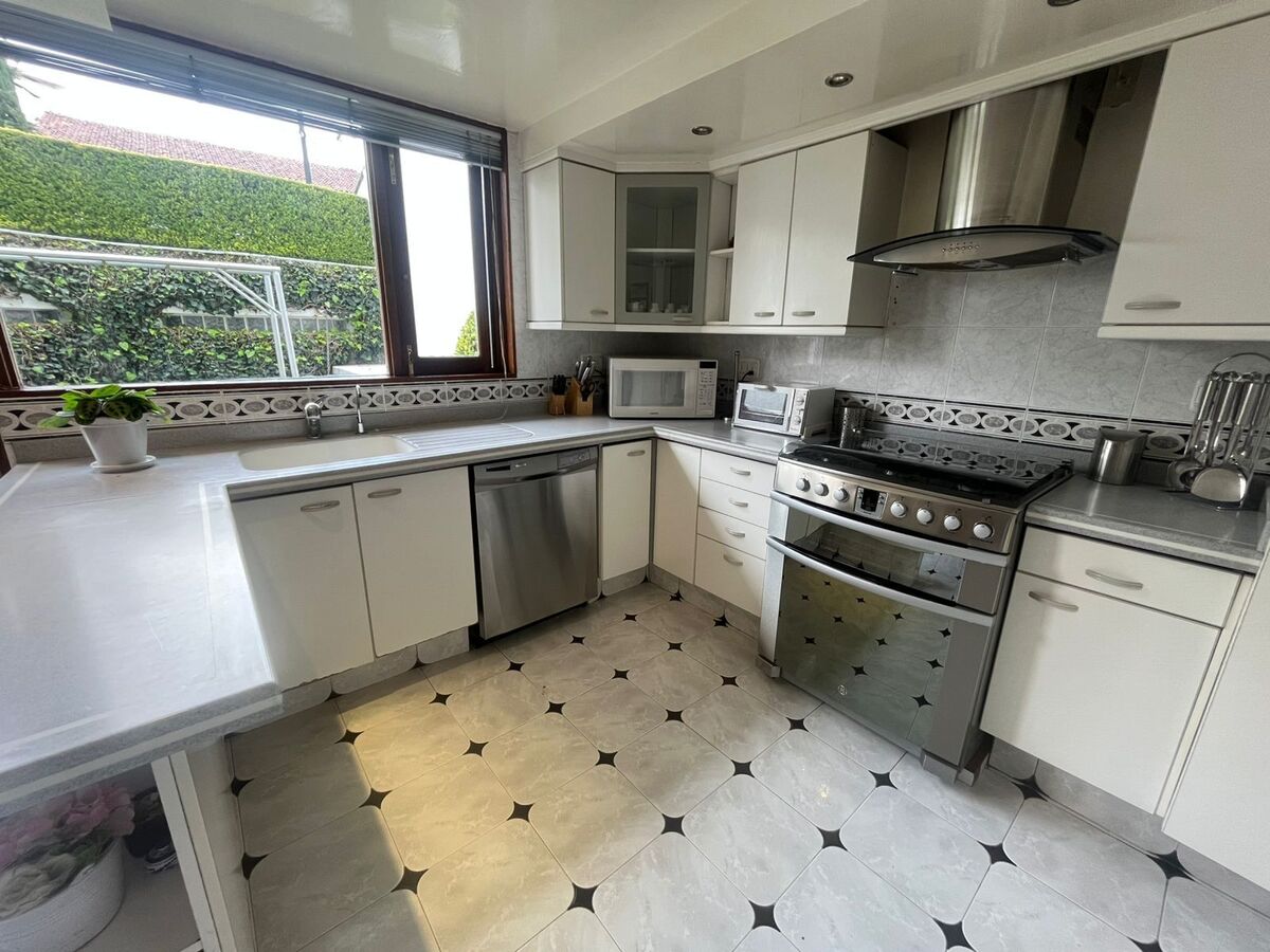 16 de 32: Casa en Venta en Barrio San Francisco Rayo Vende ®