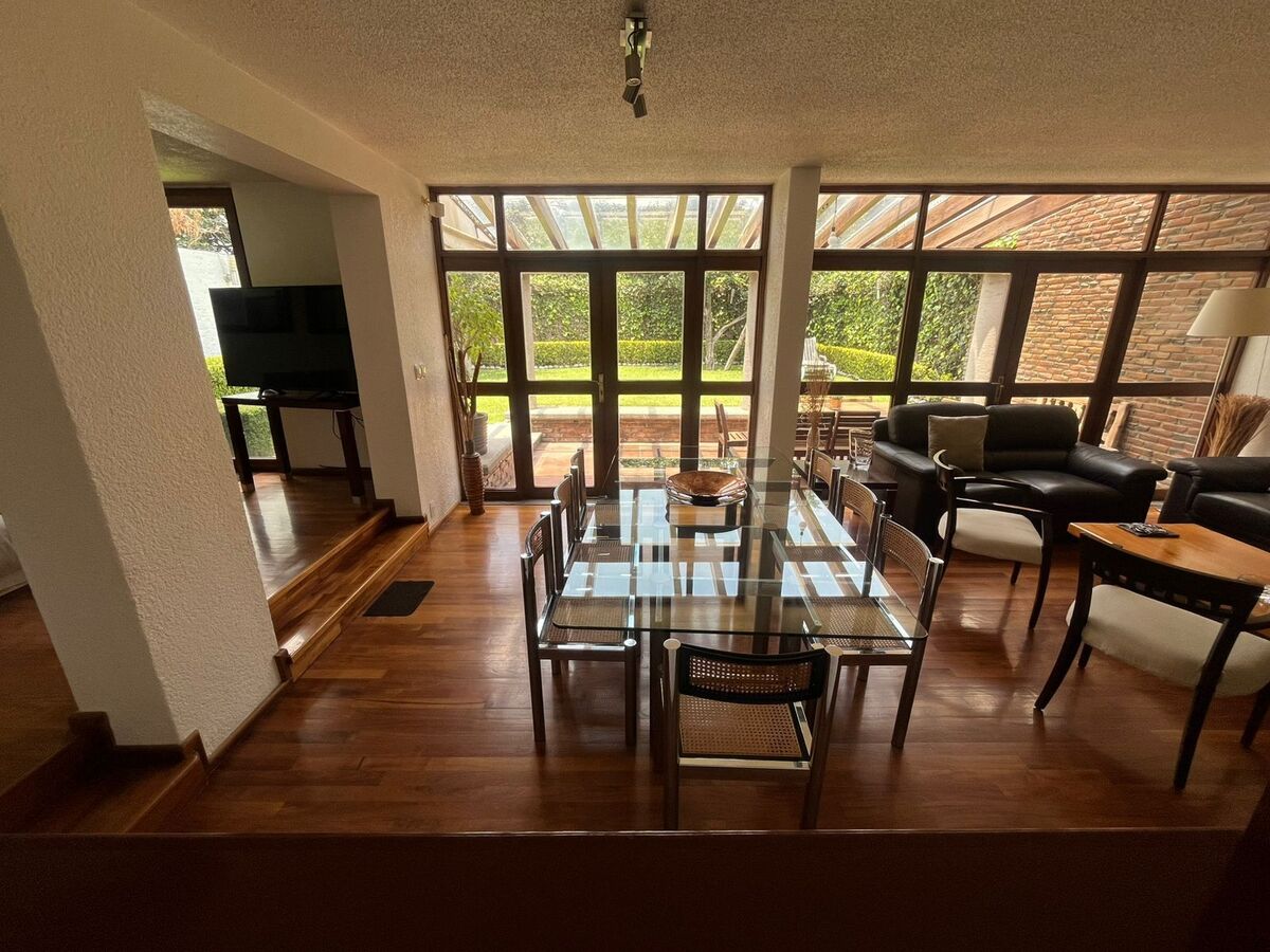 6 de 32: Casa en Venta en Barrio San Francisco Rayo Vende ®