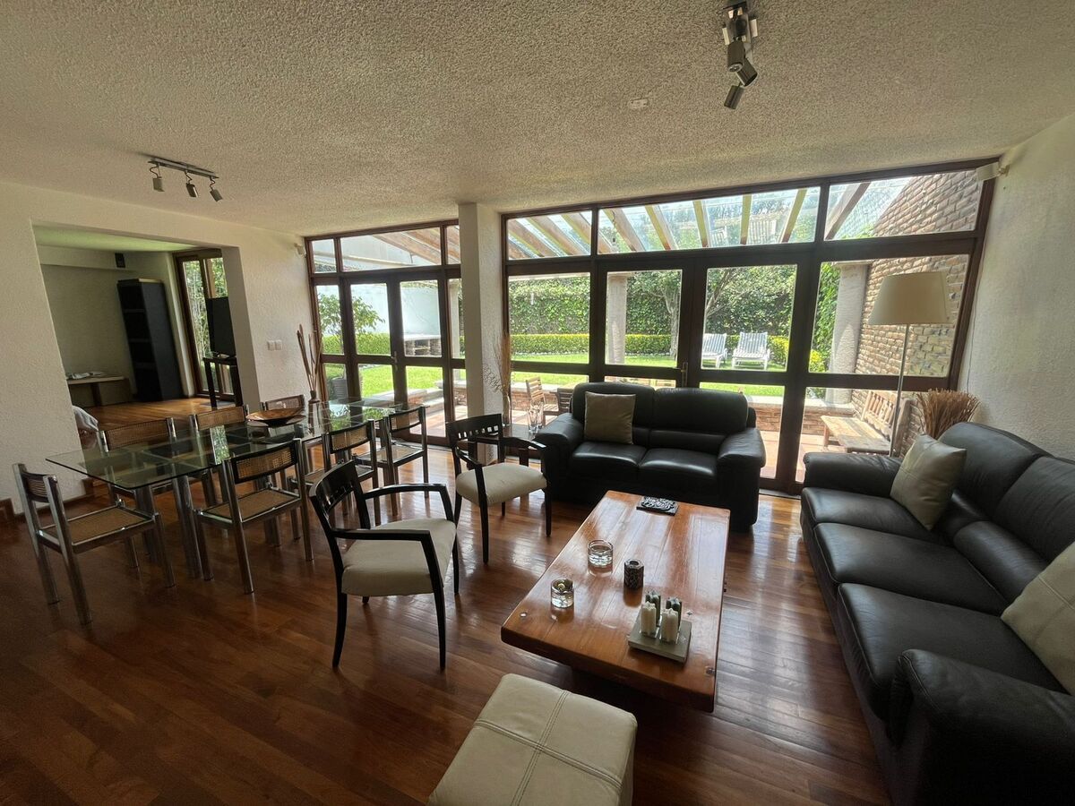 7 de 32: Casa en Venta en Barrio San Francisco Rayo Vende ®