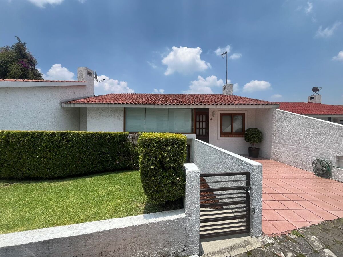 29 de 32: Casa en Venta en Barrio San Francisco Rayo Vende ®