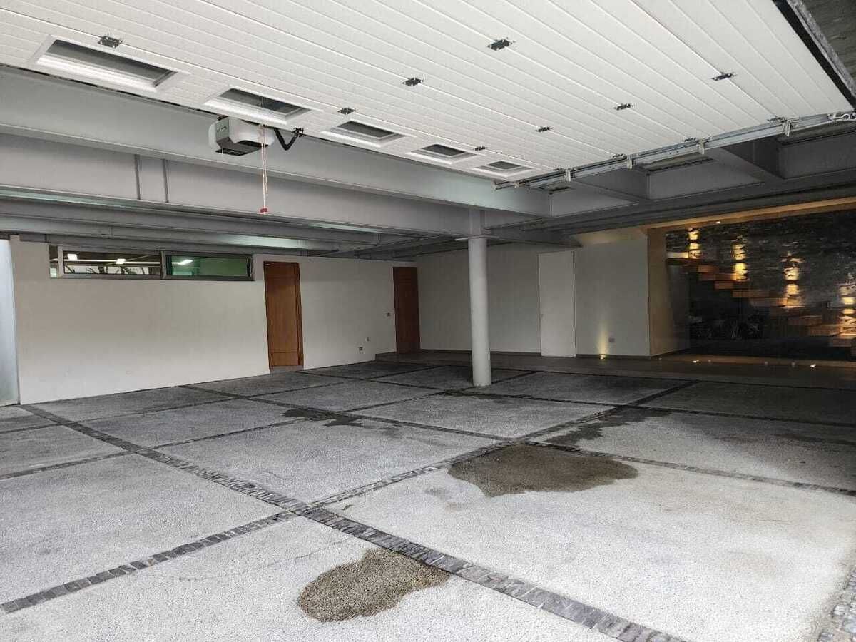 5 de 28: Garage