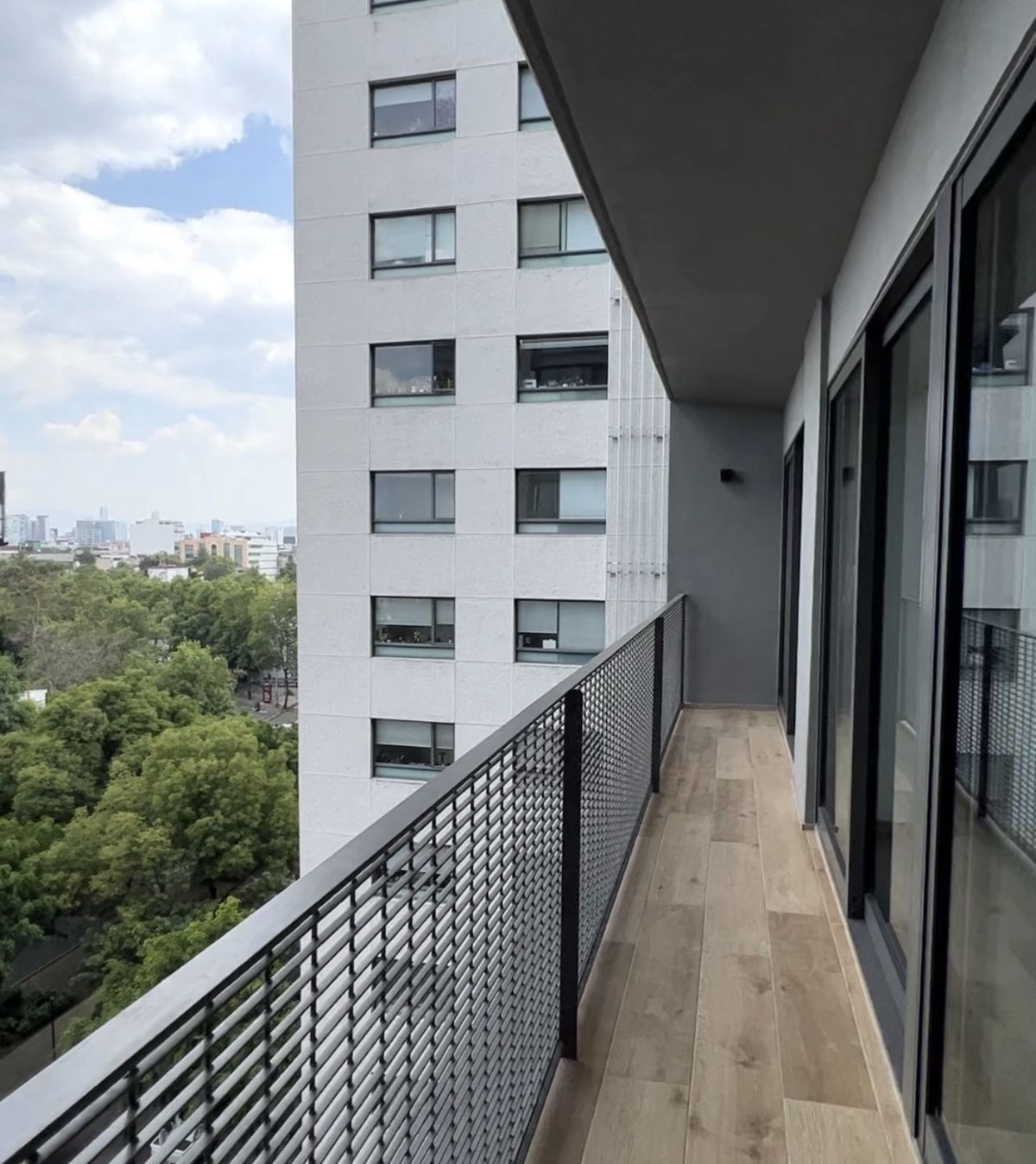 1 de 31: Terraza