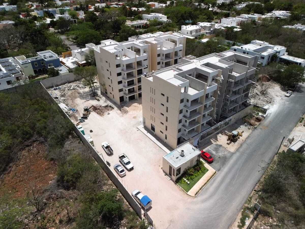 21 de 22: Avance de obra