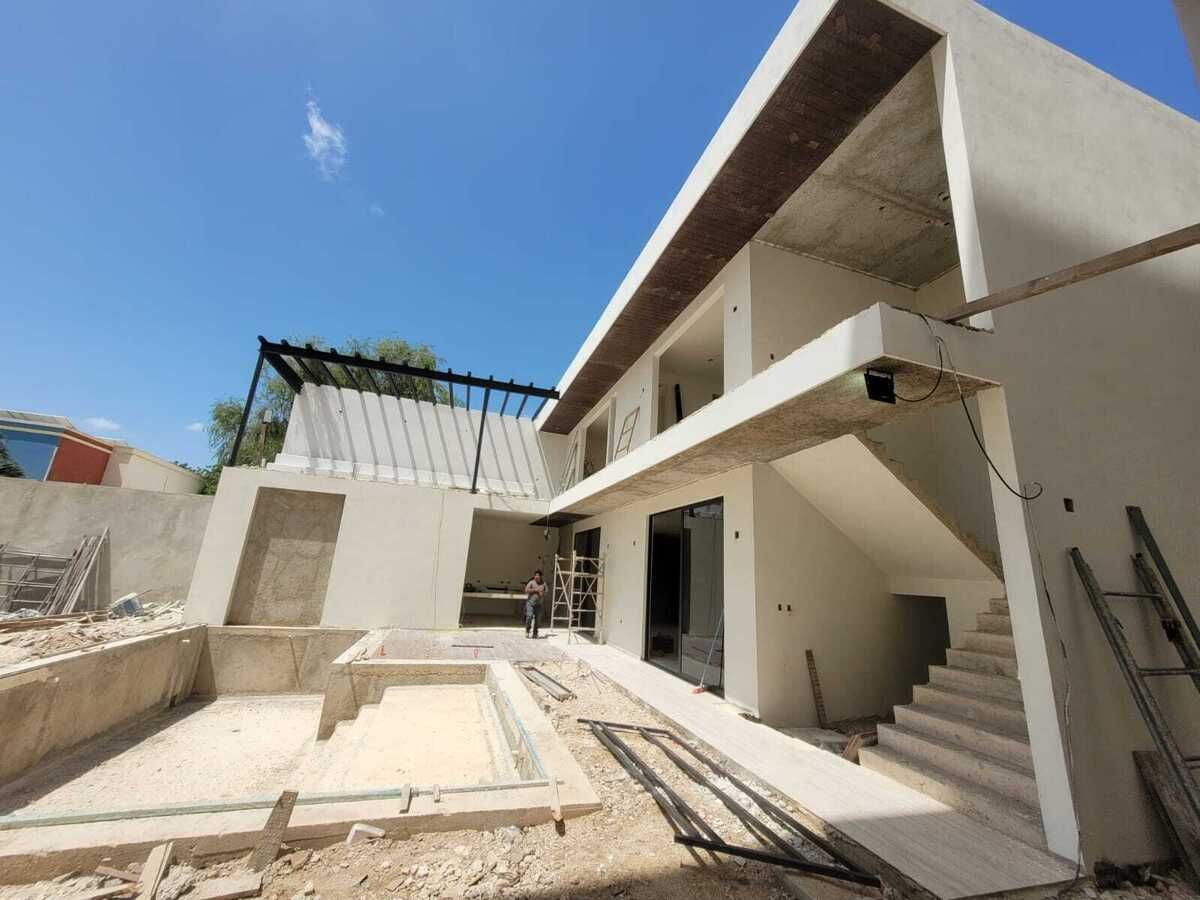 22 de 22: Avance de obra
