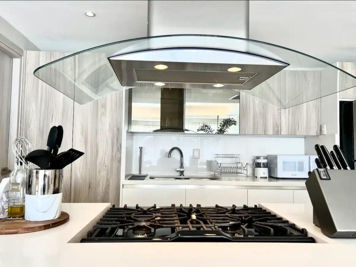 4 de 37: COCINA