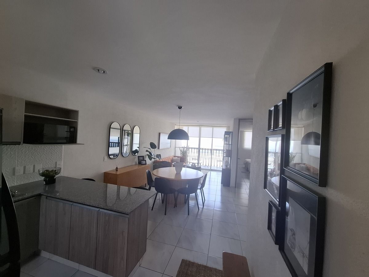 5 de 27: Sala comedor