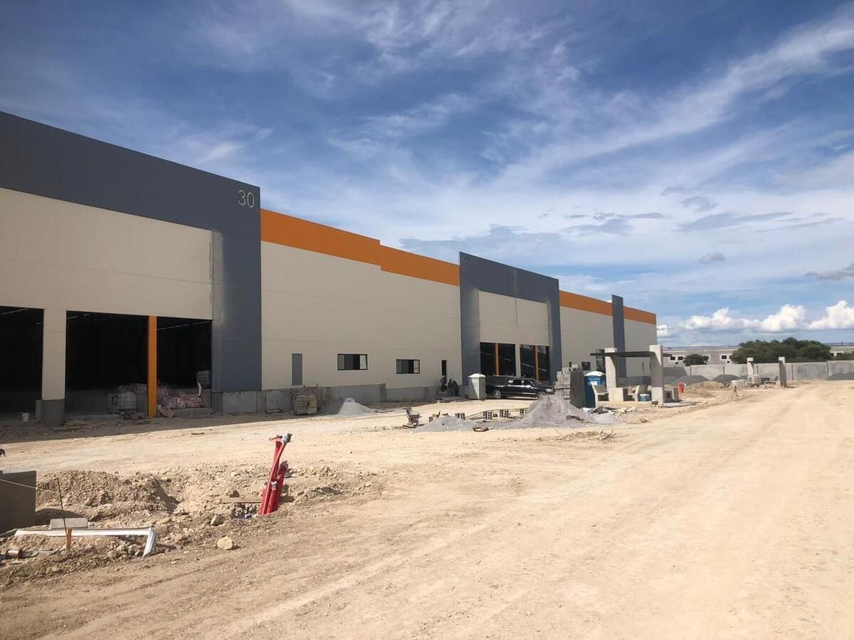 BODEGA INDUSTRIAL EN RENTA EN ZONA APODACA, N.L., foto 1 de 15