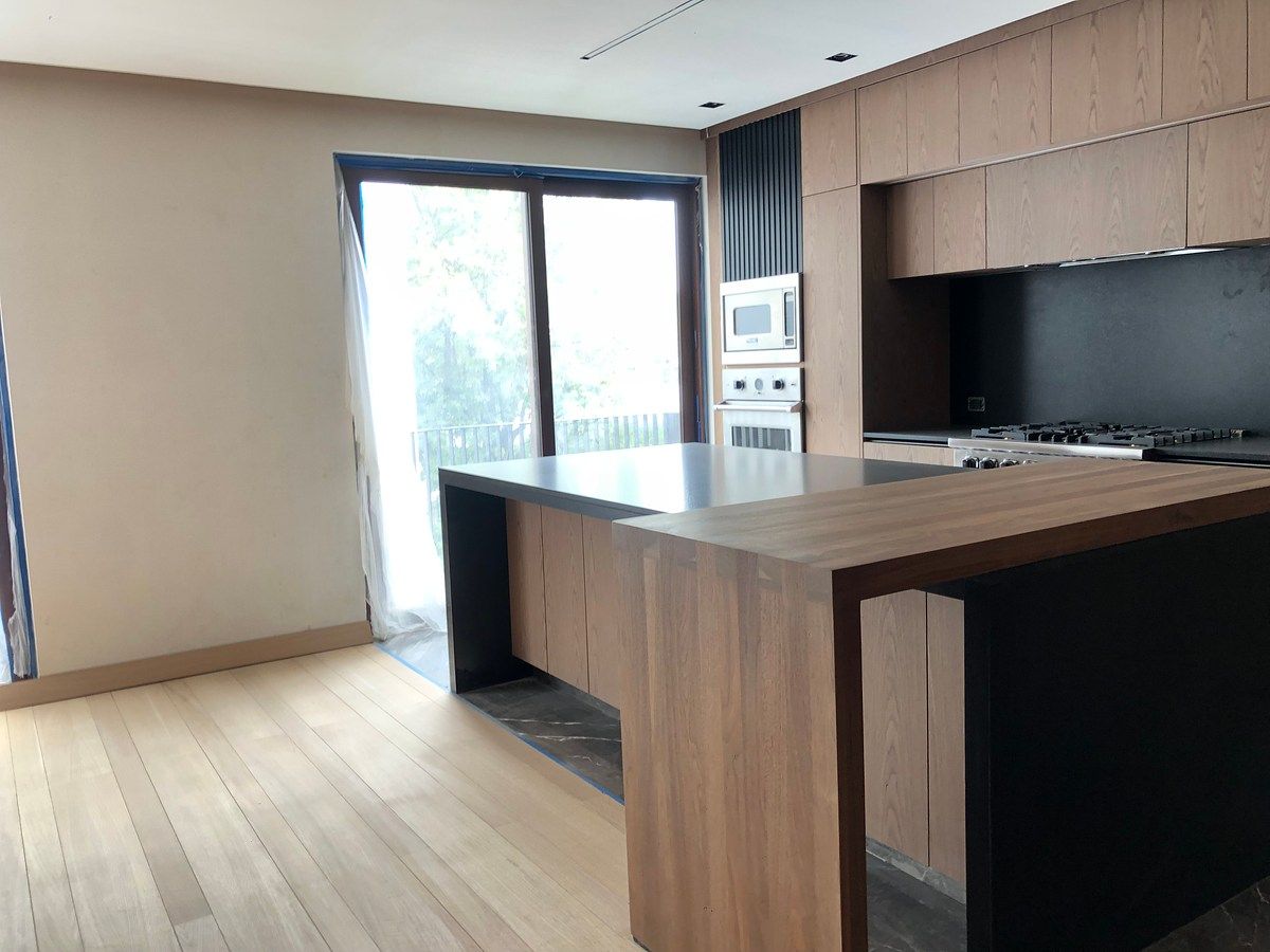 Apartamento em Polanco IV Sección, Miguel Hidalgo, foto 24 de 35