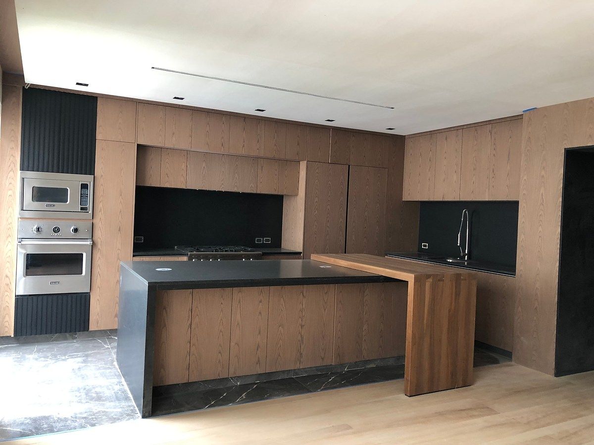 Apartamento em Polanco IV Sección, Miguel Hidalgo, foto 25 de 35