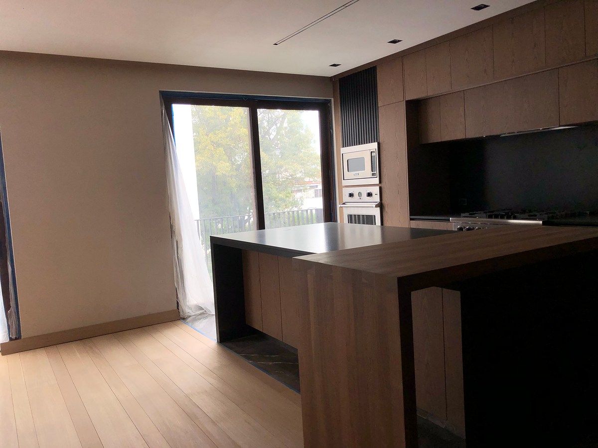 Apartamento em Polanco IV Sección, Miguel Hidalgo, foto 27 de 35