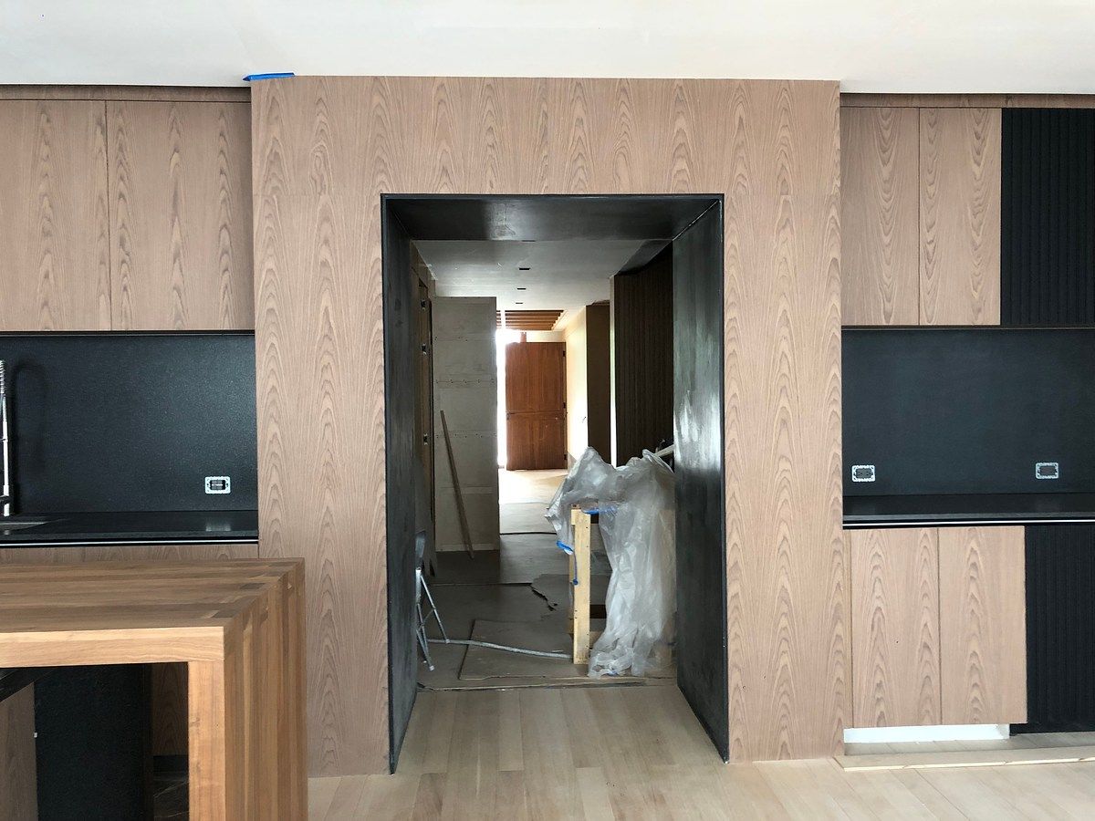 Apartamento em Polanco IV Sección, Miguel Hidalgo, foto 31 de 35