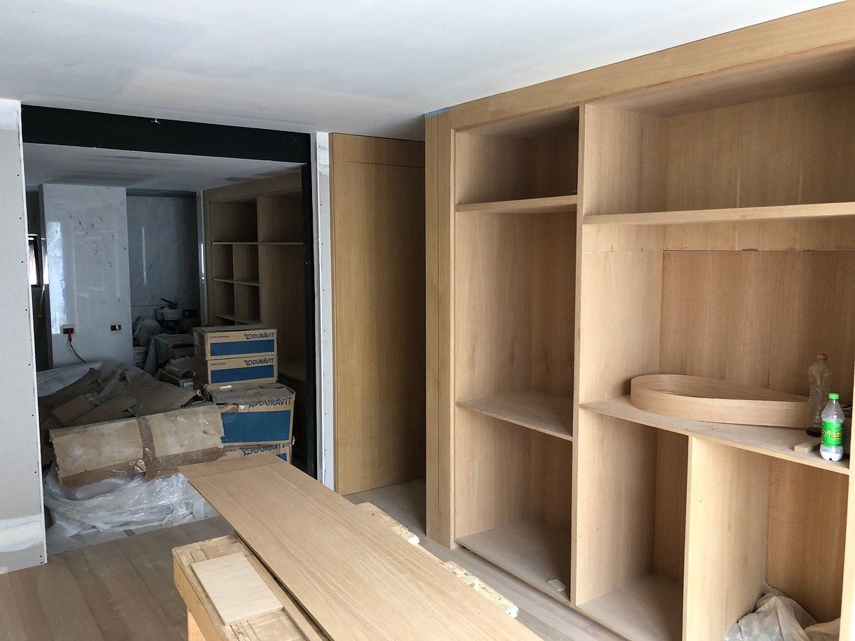 Apartamento em Polanco IV Sección, Miguel Hidalgo, foto 34 de 35