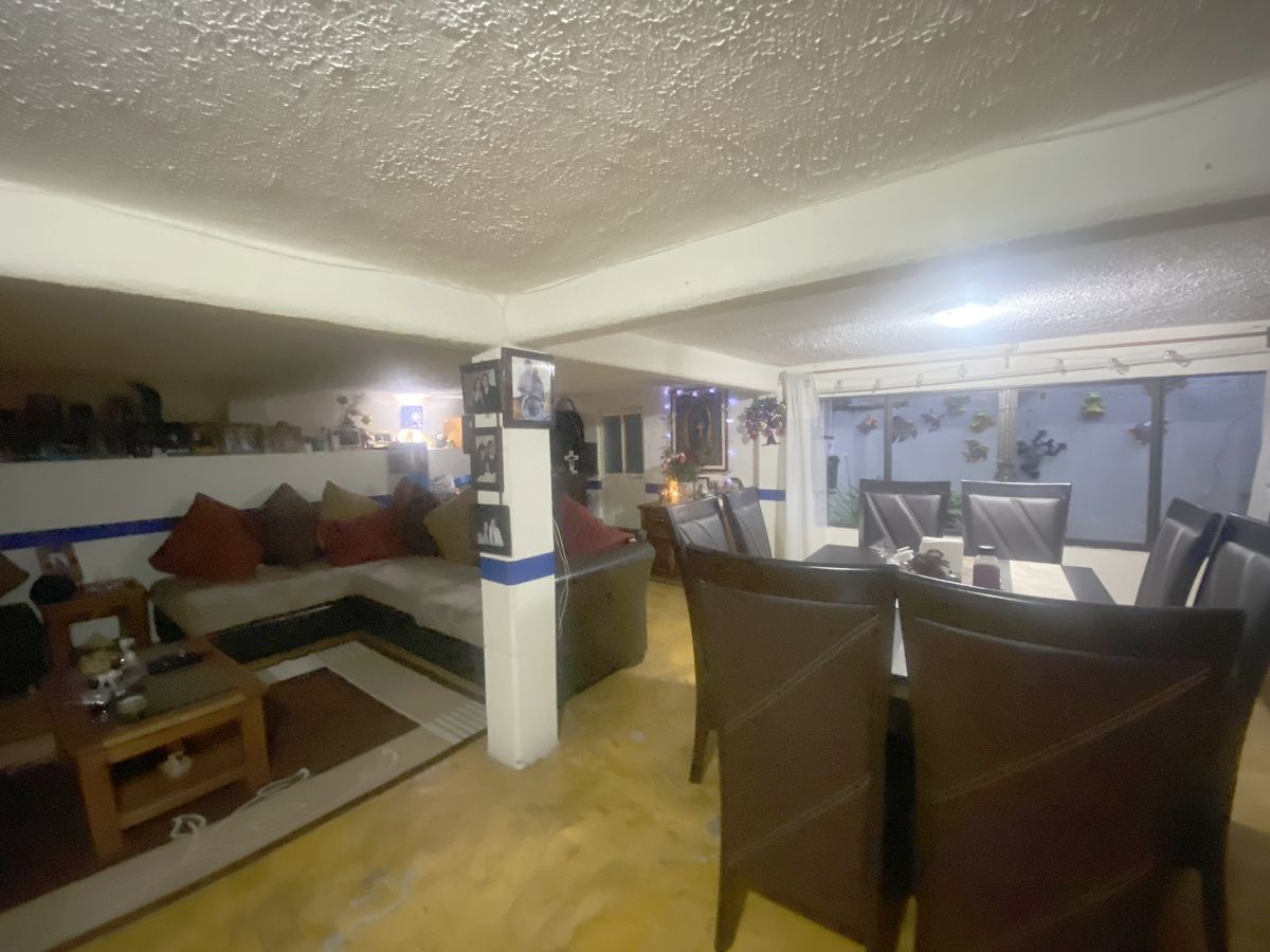 4 de 12: Casa en Venta en Tlalpan Rayo Vende ®