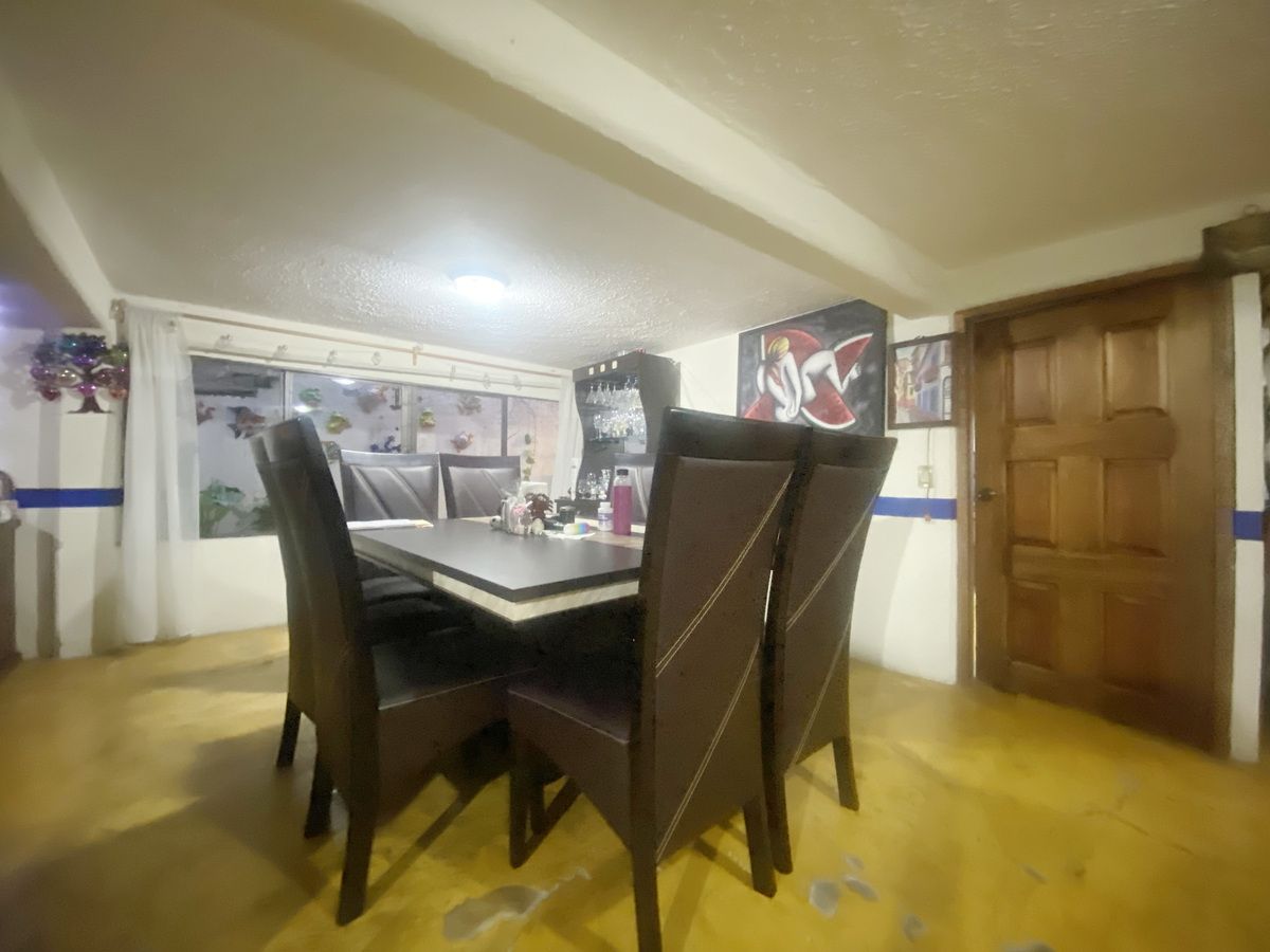 3 de 12: Casa en Venta en Tlalpan Rayo Vende ®