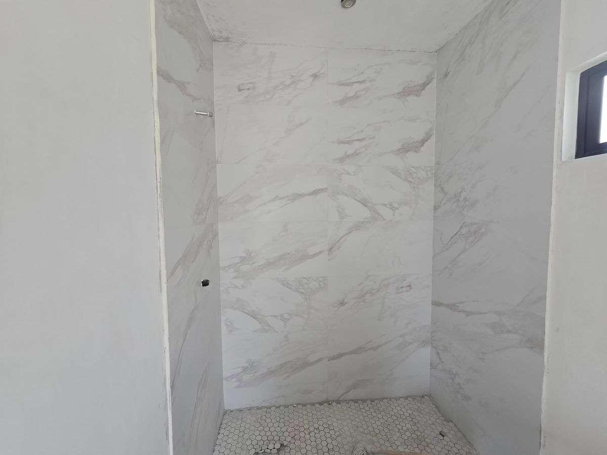 16 de 21: Baño recámara Principal