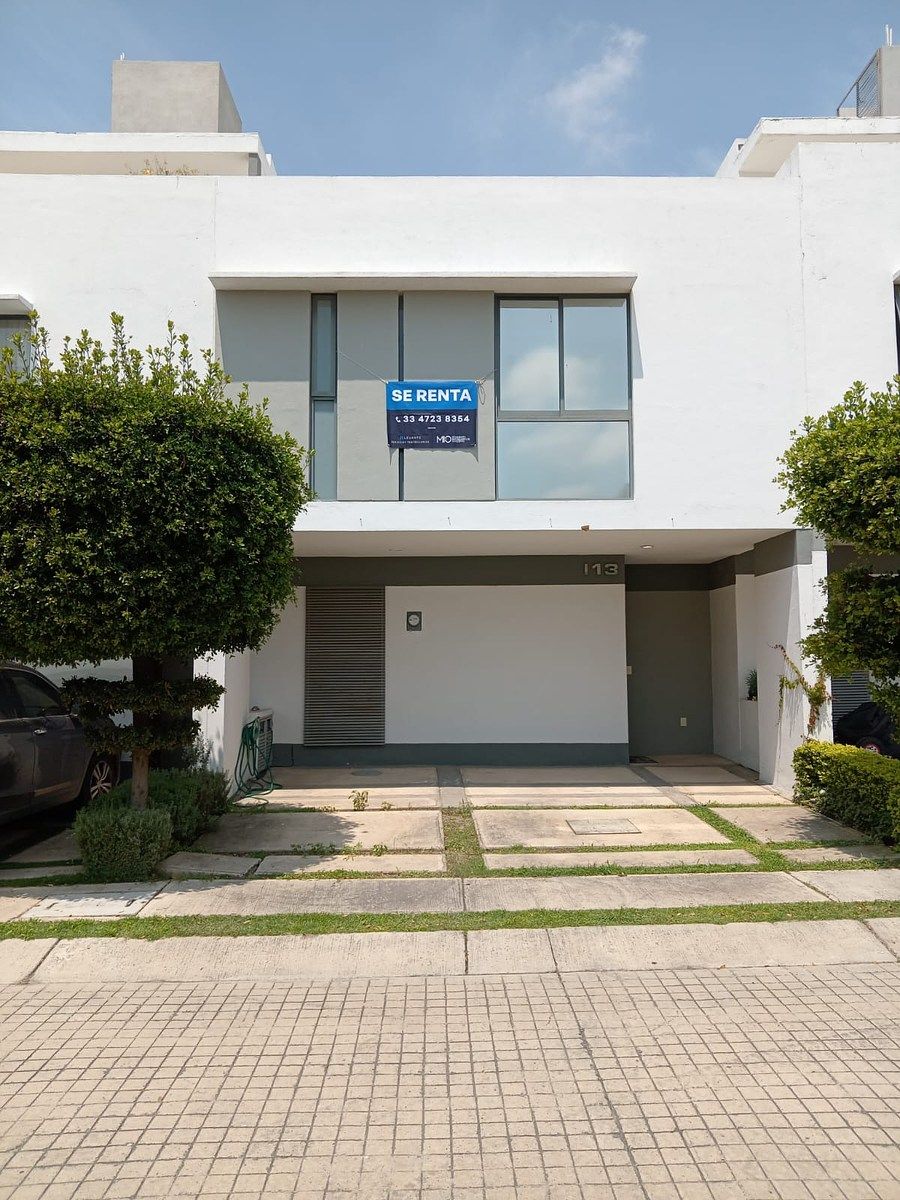 Casa en Renta en Las Grullas, foto 1 de 20
