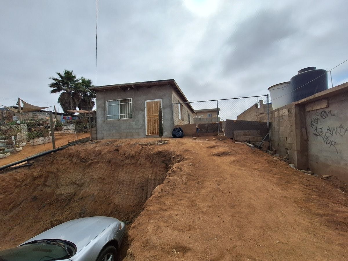 Colinas de San Angel | Casa en Venta | Ensenada