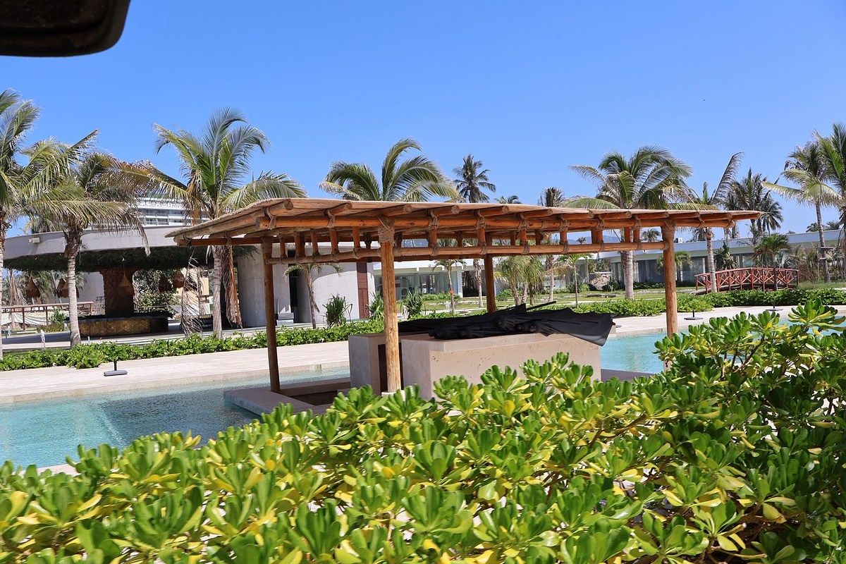 Departamento en Granjas del Marqués, Acapulco de Juárez, foto 18 de 31
