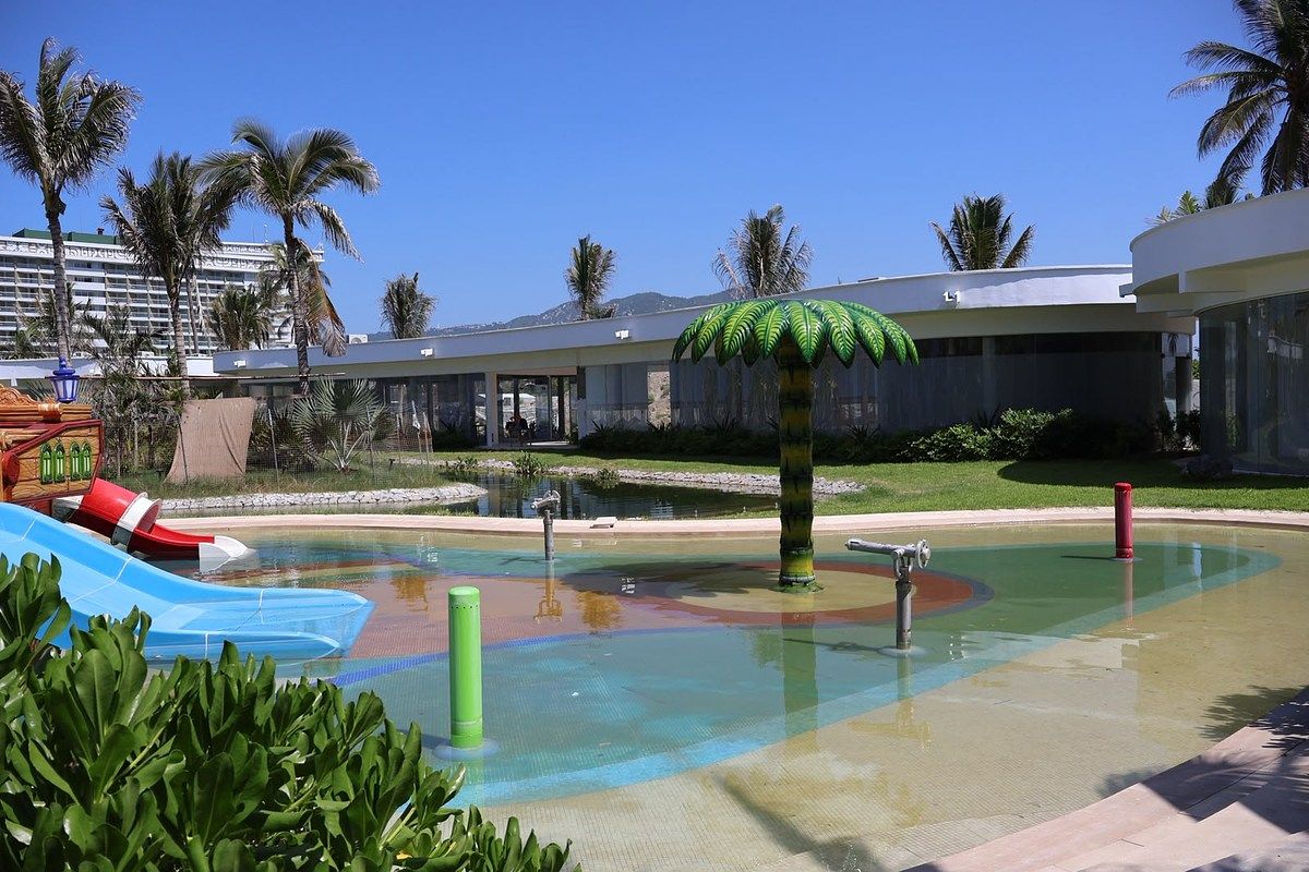 Departamento en Granjas del Marqués, Acapulco de Juárez, foto 19 de 31