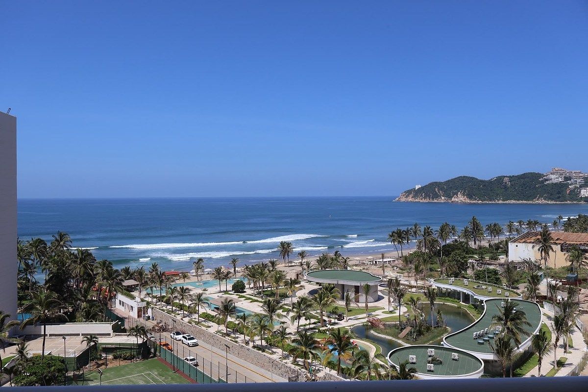 Departamento en Granjas del Marqués, Acapulco de Juárez, foto 2 de 31