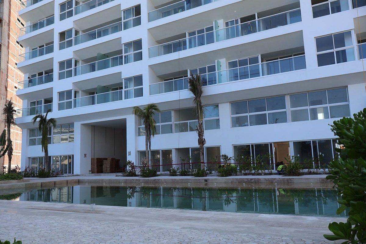 Departamento en Granjas del Marqués, Acapulco de Juárez, foto 4 de 31