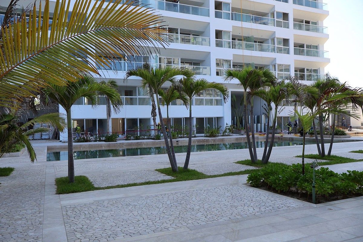 Departamento en Granjas del Marqués, Acapulco de Juárez, foto 6 de 31
