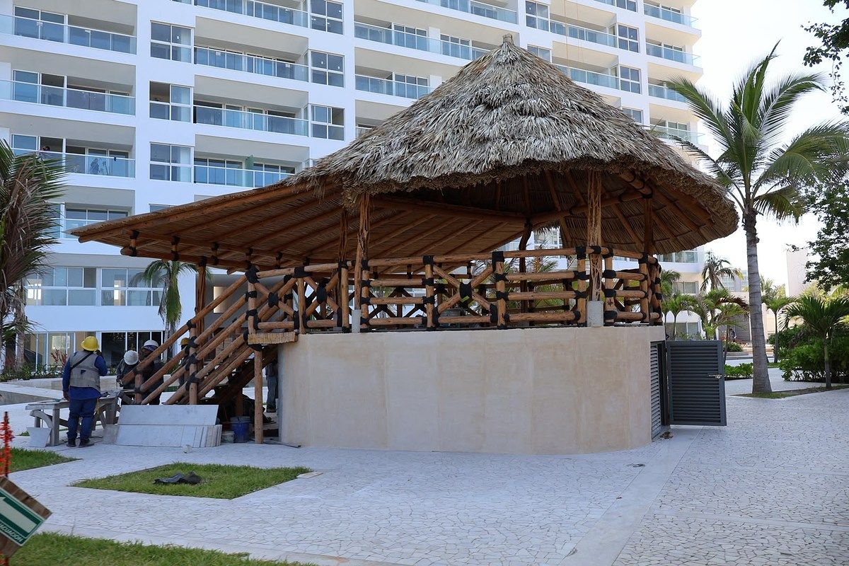 Departamento en Granjas del Marqués, Acapulco de Juárez, foto 20 de 31