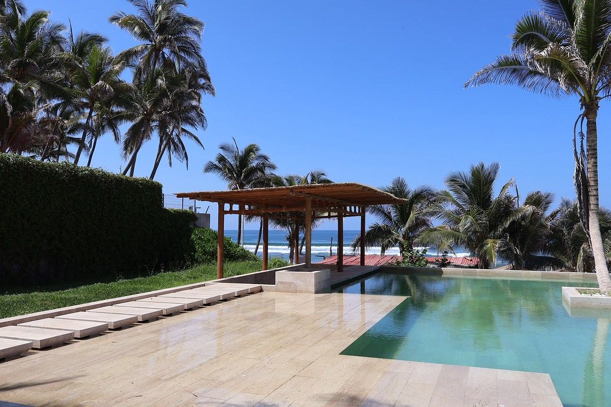 Departamento en Granjas del Marqués, Acapulco de Juárez, foto 23 de 31