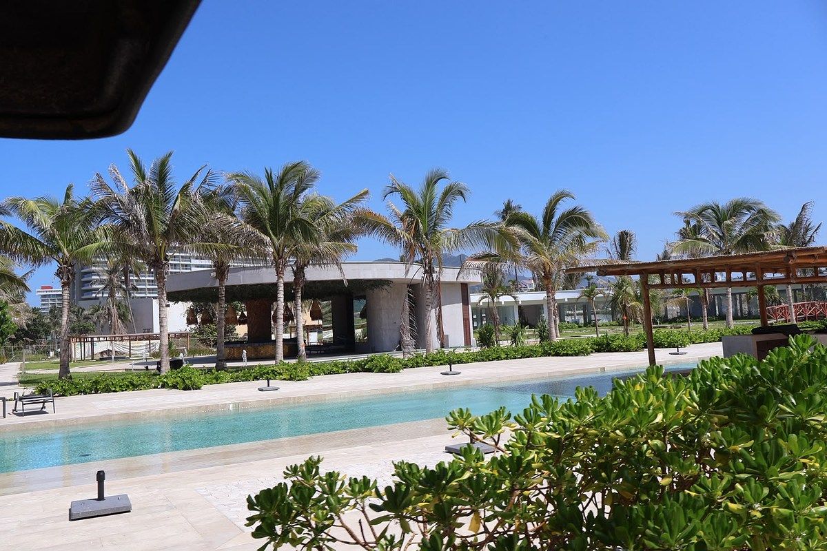 Departamento en Granjas del Marqués, Acapulco de Juárez, foto 24 de 31