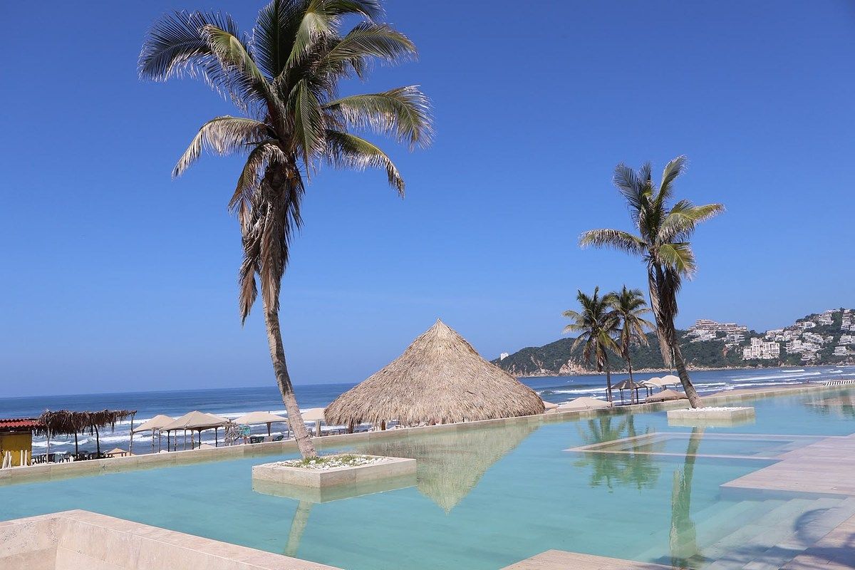 Departamento en Granjas del Marqués, Acapulco de Juárez, foto 25 de 31