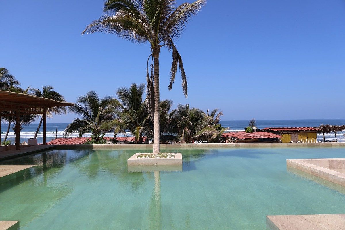 Departamento en Granjas del Marqués, Acapulco de Juárez, foto 27 de 31