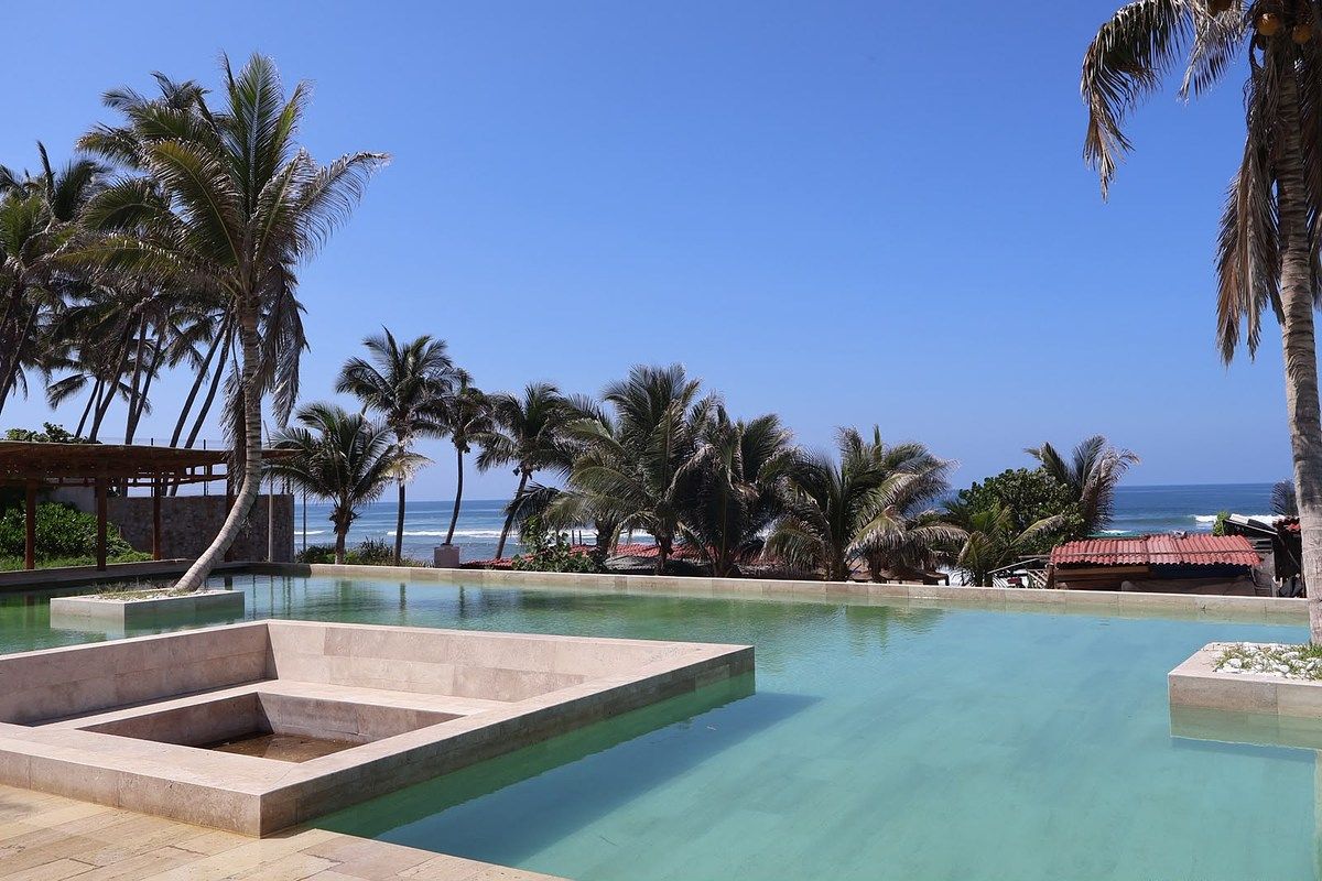 Departamento en Granjas del Marqués, Acapulco de Juárez, foto 28 de 31