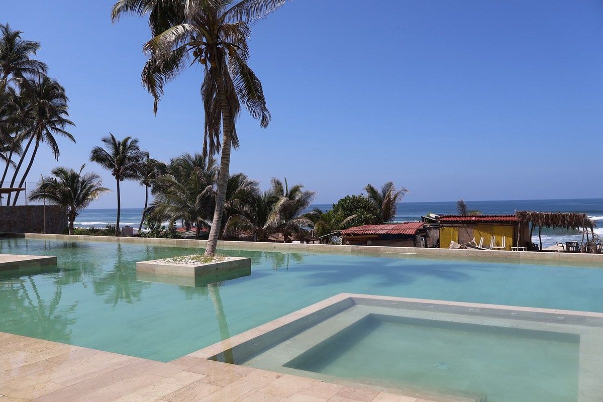 Departamento en Granjas del Marqués, Acapulco de Juárez, foto 29 de 31