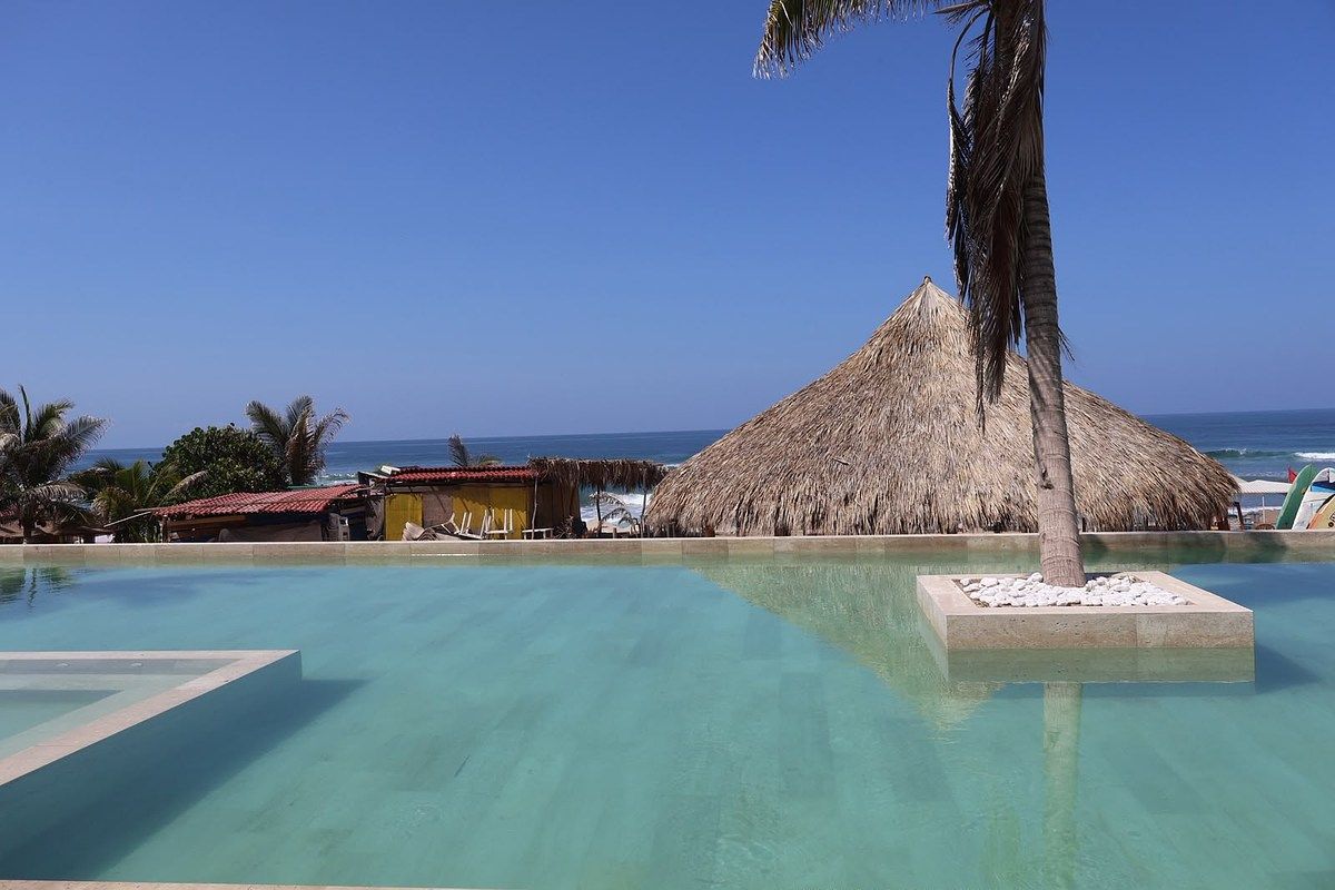 Departamento en Granjas del Marqués, Acapulco de Juárez, foto 31 de 31