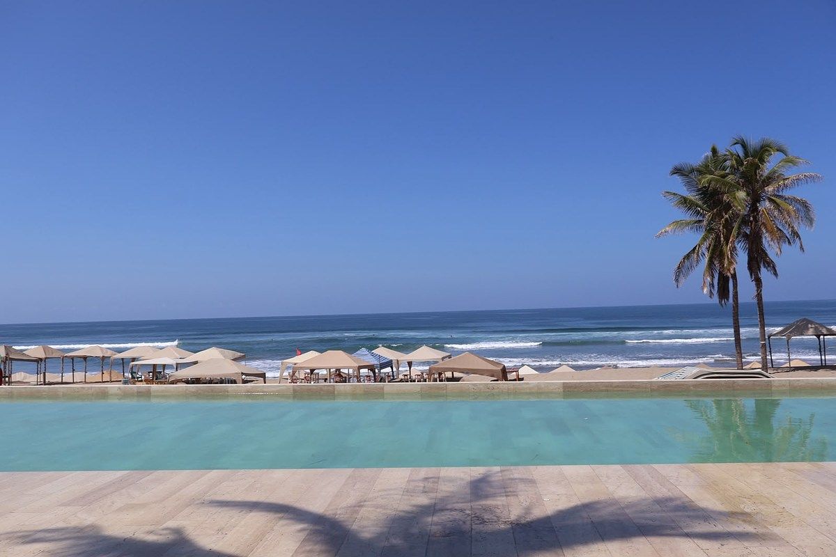 Apartment in Playa Diamante, Acapulco de Juárez, photo 32 of 35