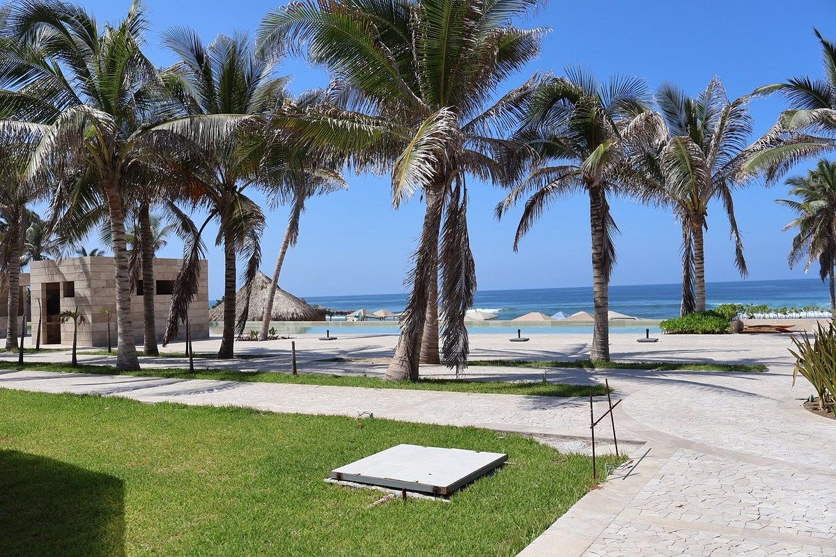 Apartment in Playa Diamante, Acapulco de Juárez, photo 35 of 35