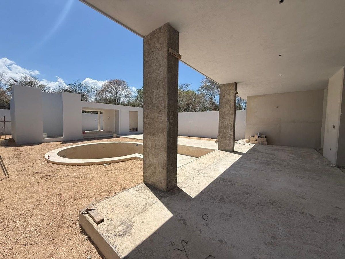 Casa en Tamanché, Mérida, foto 15 de 15