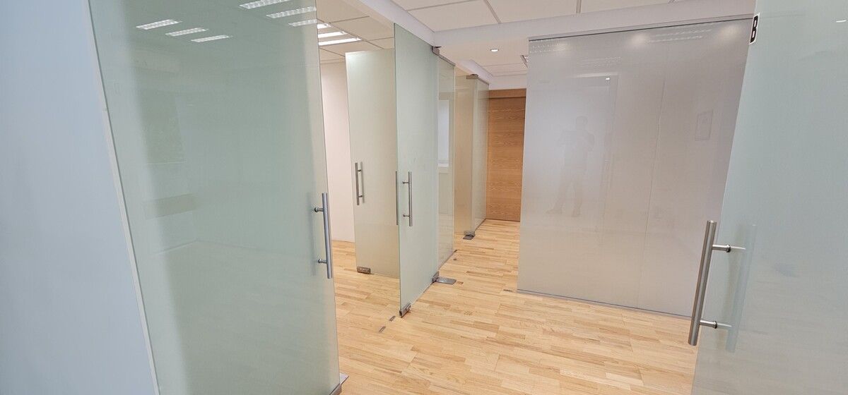 5 de 15: oficinas
