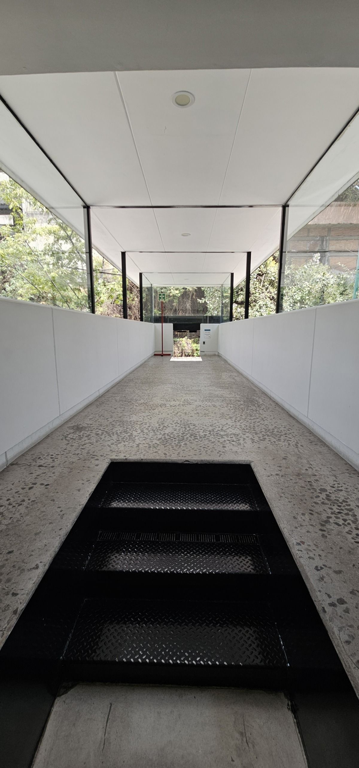 11 de 19: acceso a calle Cidros