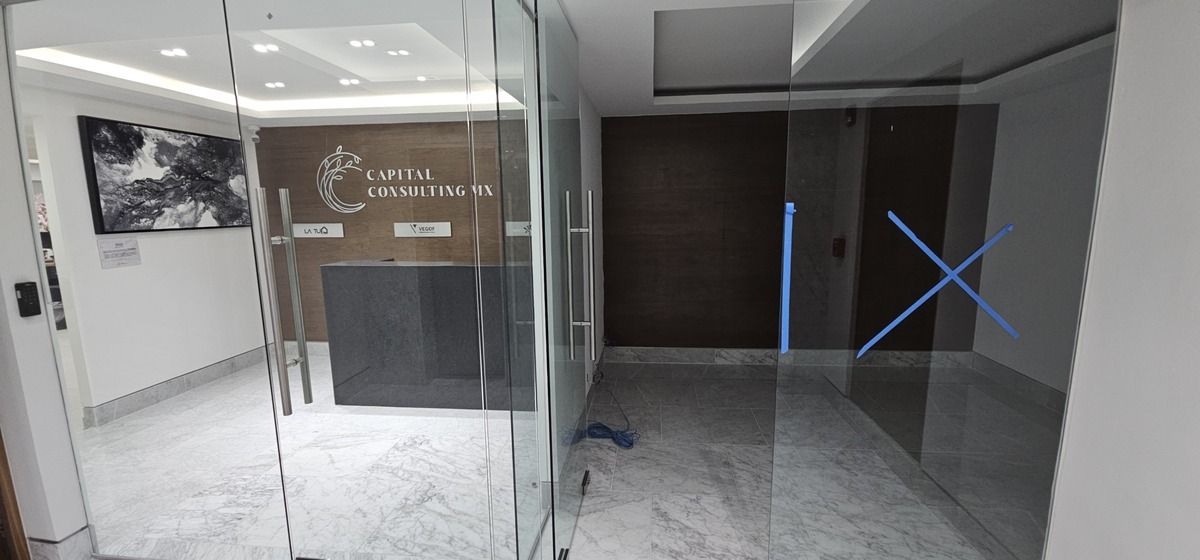 12 de 19: acceso a oficina