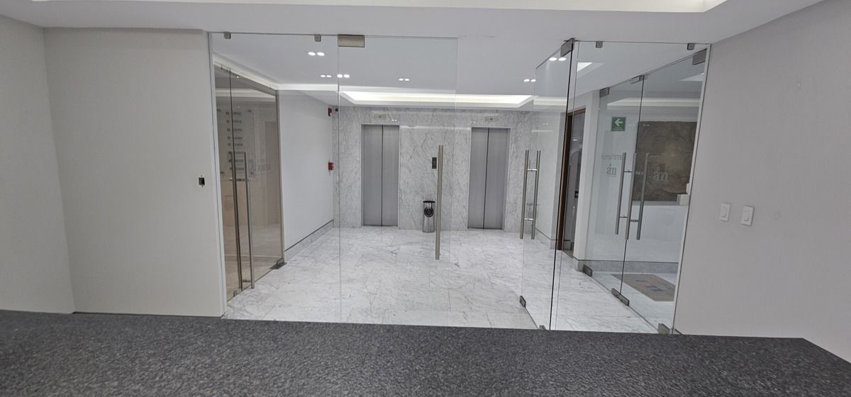 14 de 16: recepción