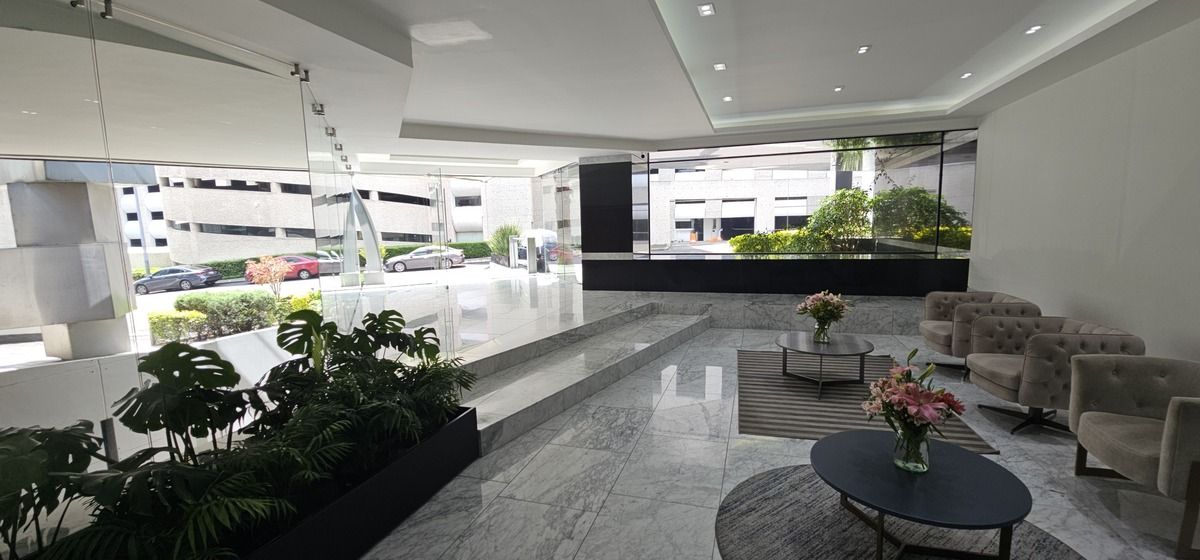 15 de 16: lobby