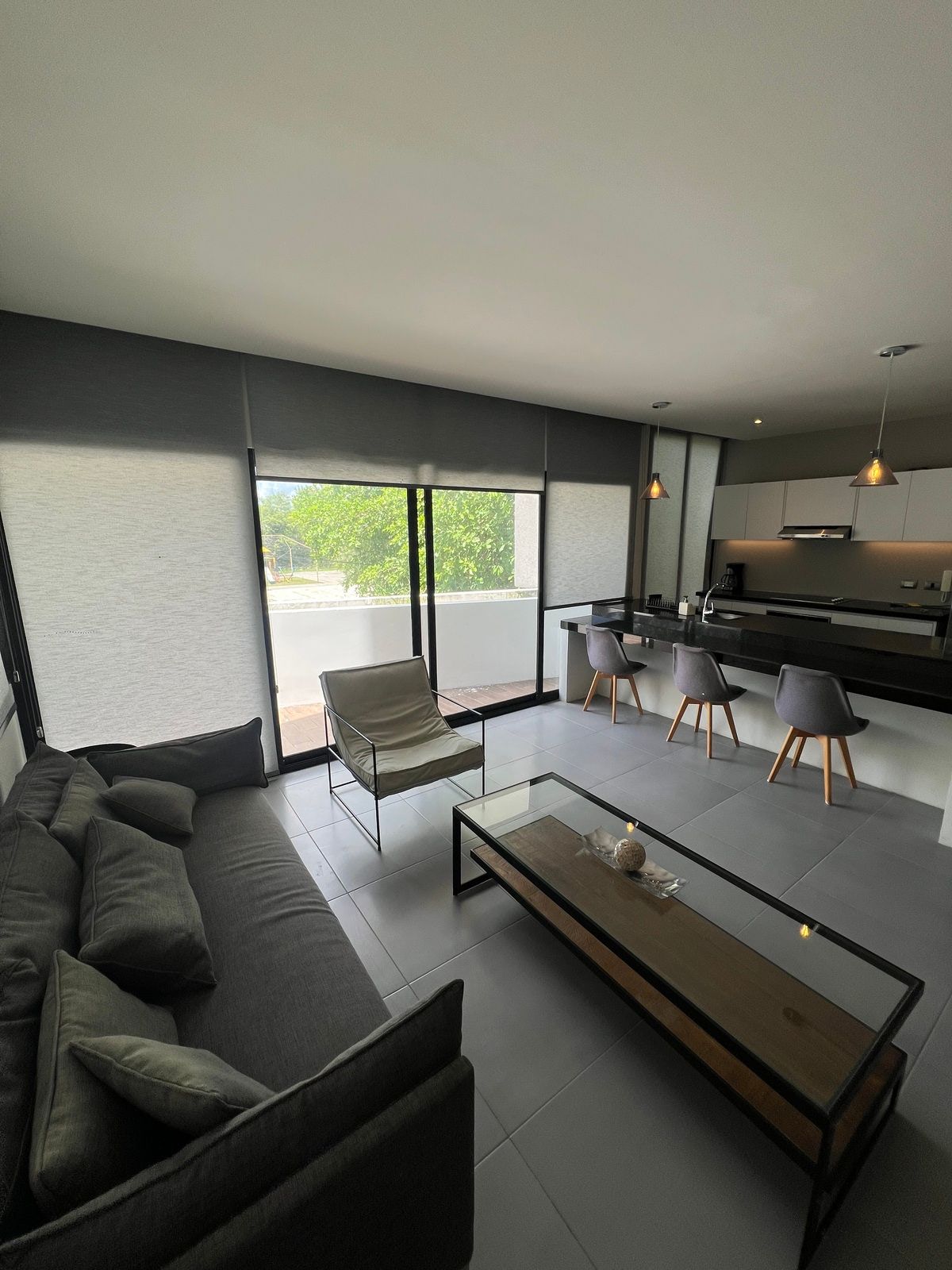 Se Vende Departamento en Montebello Amueblado 1 Recámara