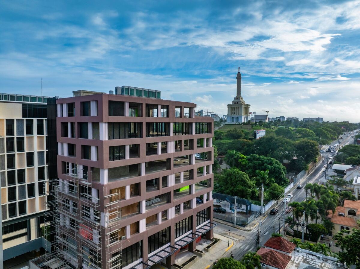 Oficinas en Venta Santiago de los Caballeros, Santiago