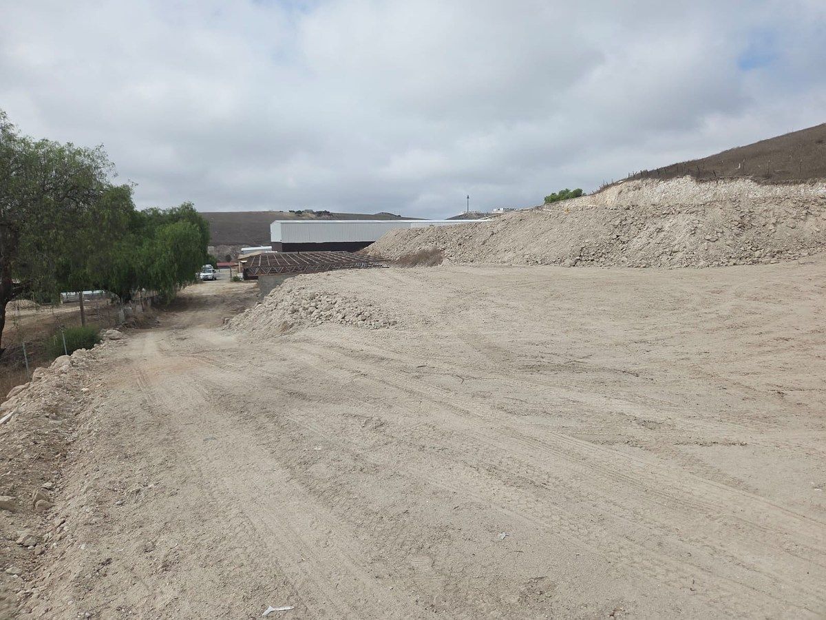Lote em La Gloria, Tijuana, foto 4 de 6