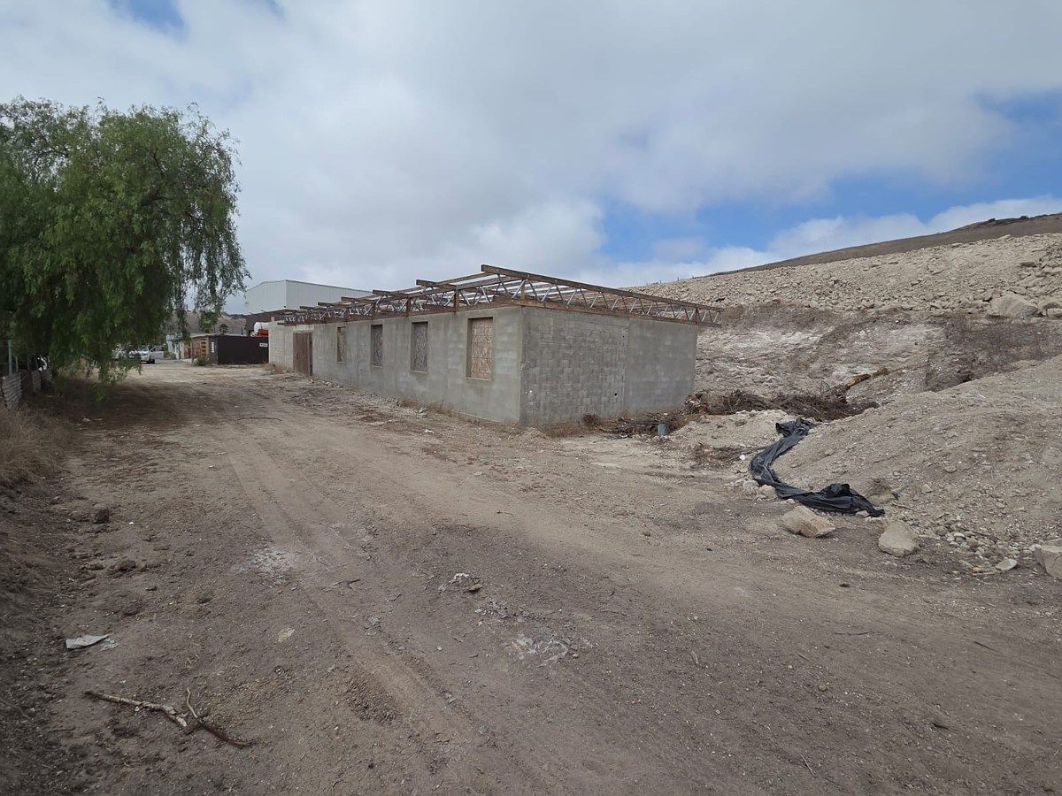 Lote em La Gloria, Tijuana, foto 5 de 6