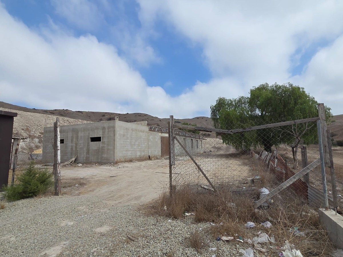 Lote em La Gloria, Tijuana, foto 6 de 6