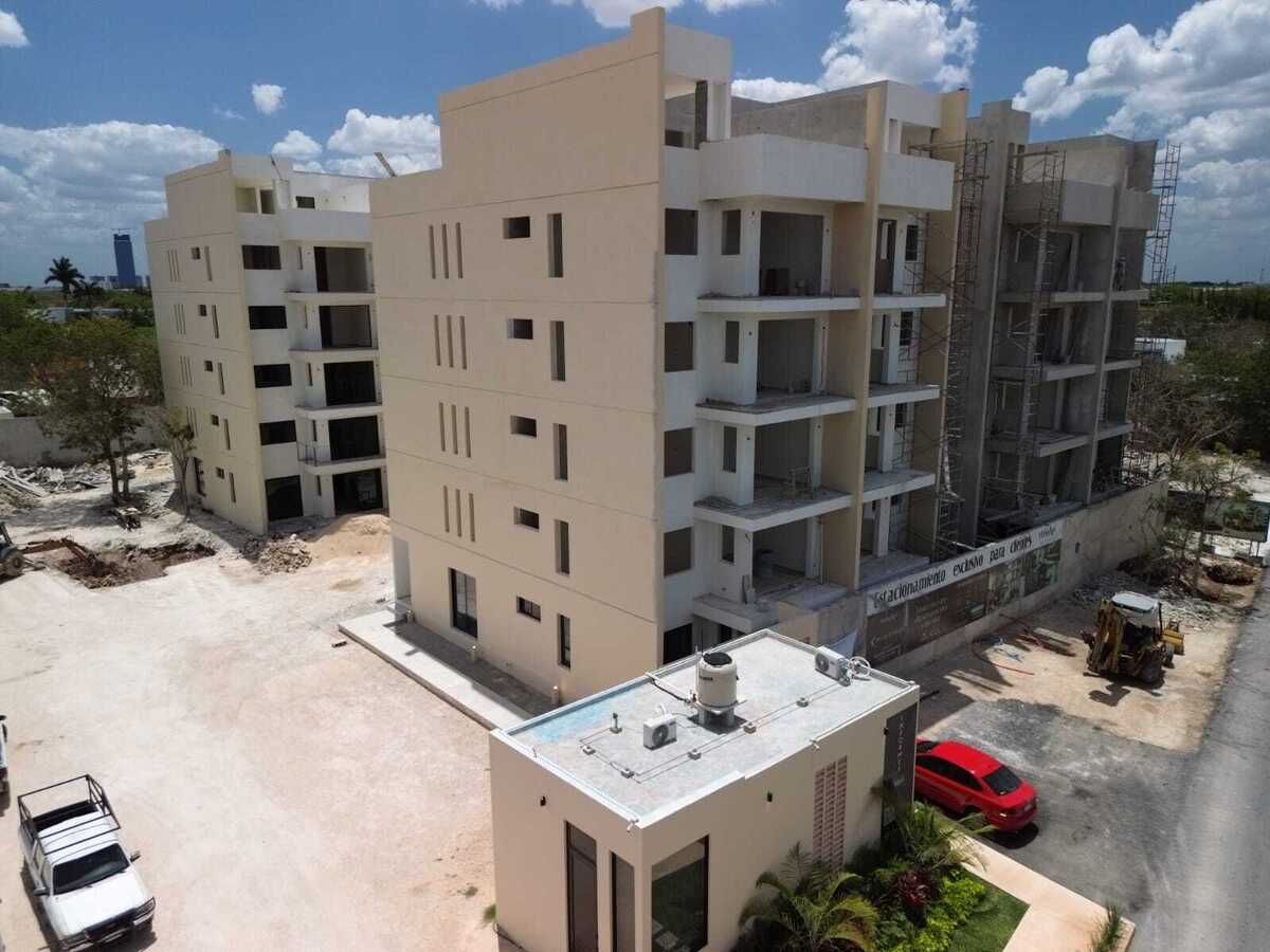 14 de 16: Avance de obra